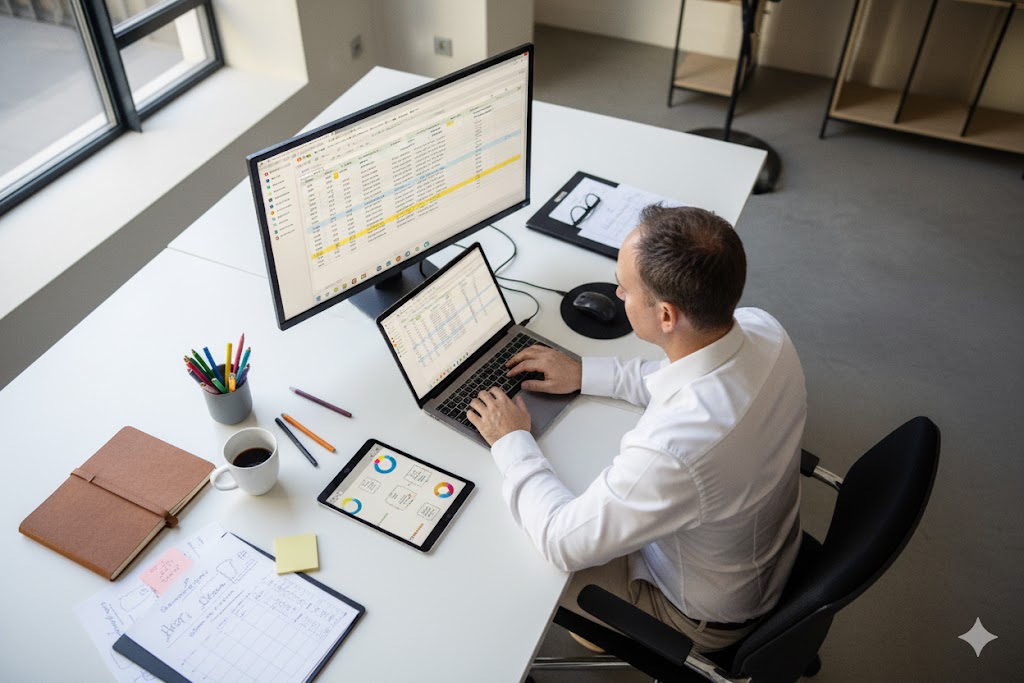 Mediálne plánovanie a nákup