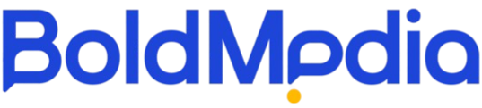 BOLD MEDIA